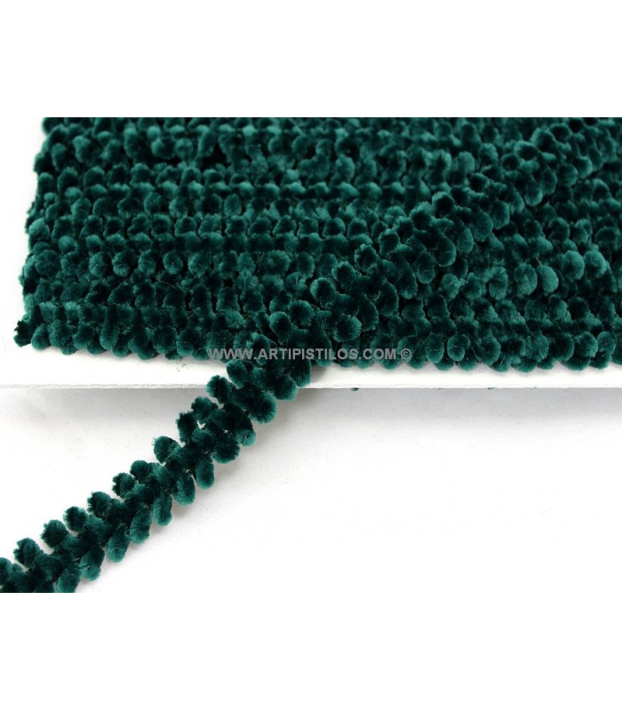 BANDE CHENILLE 2 CMS.