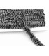 BANDE CHENILLE 2 CMS.