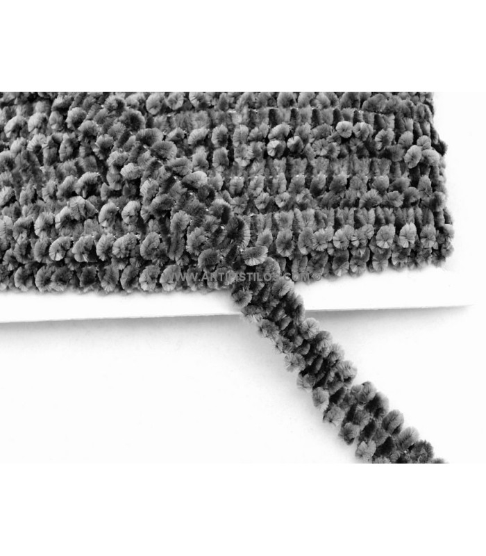BANDE CHENILLE 2 CMS.