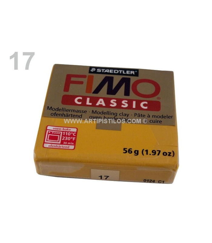 Fimo Polymère Modelling Clay 56g CLASSIC