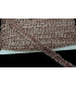 BANDE CHENILLE 2 CMS.