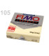 PAIN DE PÂTE FIMO EFFECT 56 g.