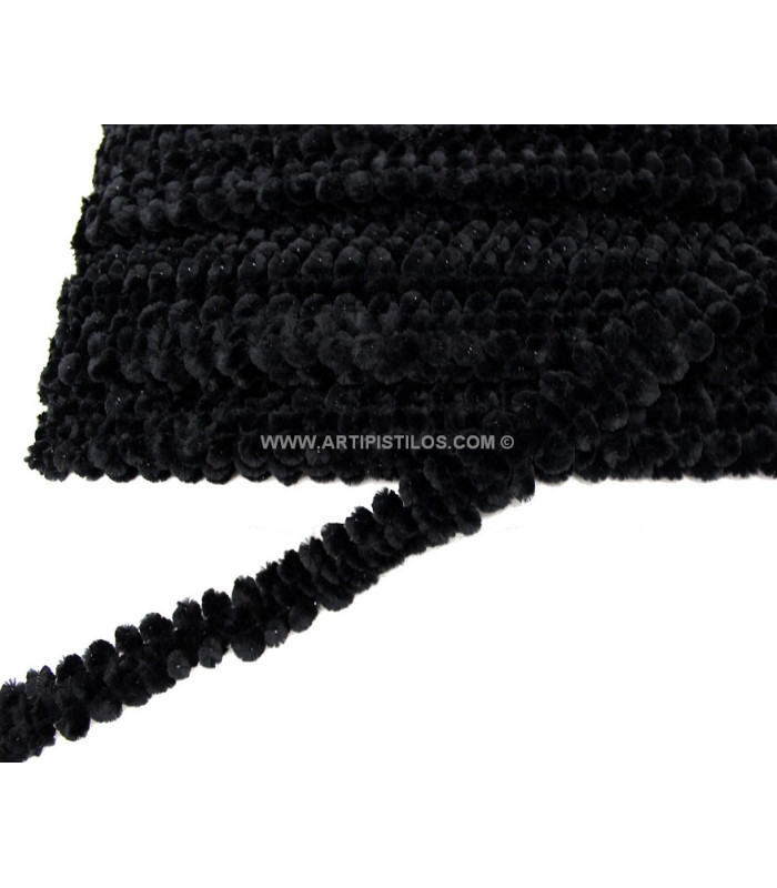 BANDE CHENILLE 2 CMS.