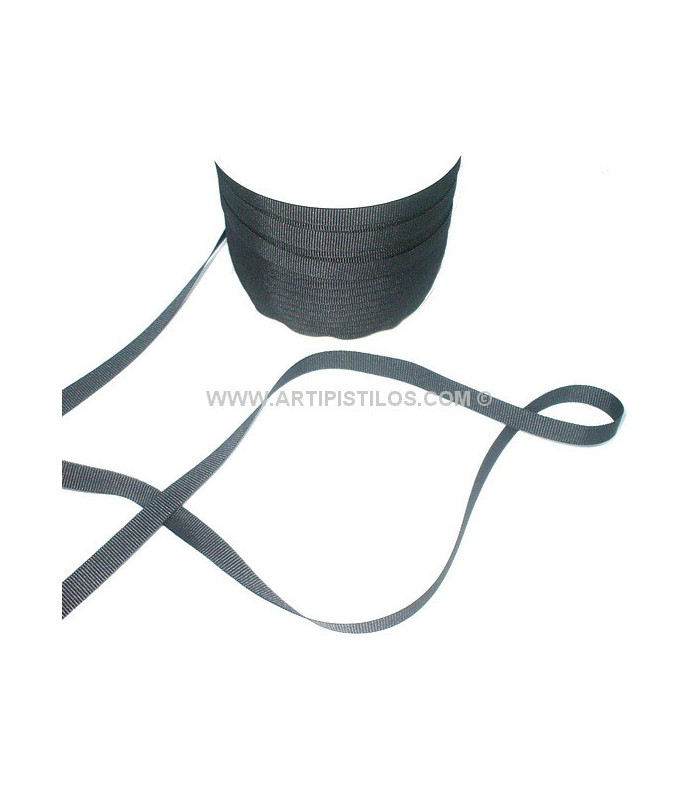 RUBAN GROSS 10 MM.