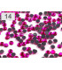 CHATON ROSES 2,8 MM. BAG 100 g. (7800 Pcs. APROX.)