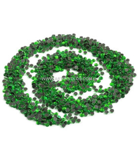 CHATON ROSES 4 MM. BAG 10 g. (330 PIEZAS APROX.)