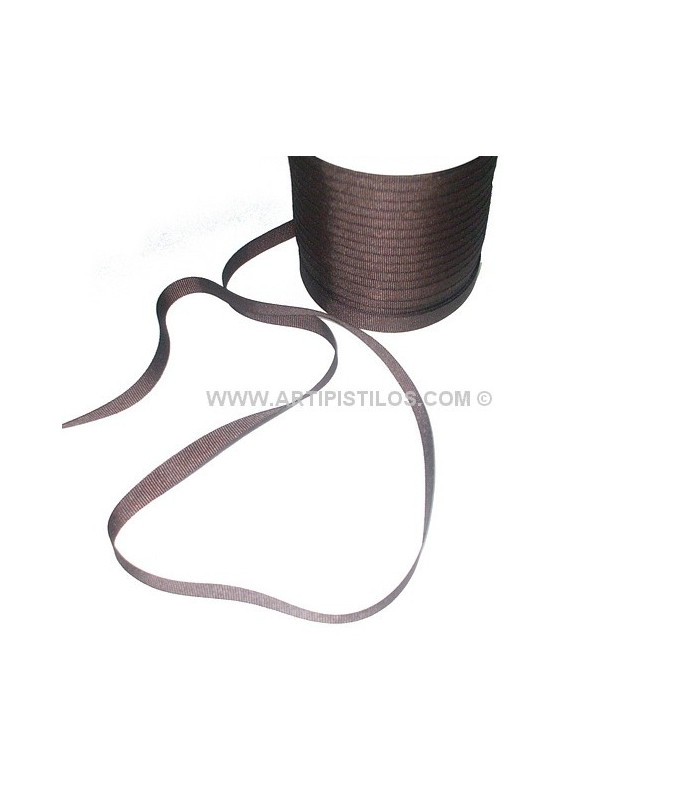 RUBAN GROSS 10 MM.