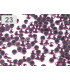 CHATON ROSES 4 MM. BAG 10 g. (330 PIEZAS APROX.)