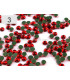 CHATON ROSES 4 MM. BAG 10 g. (330 PIEZAS APROX.)