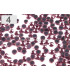 CHATON ROSES 4 MM. BAG 10 g. (330 PIEZAS APROX.)