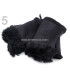 GANTS SANS DOIGTS 8 X 21 CMS.