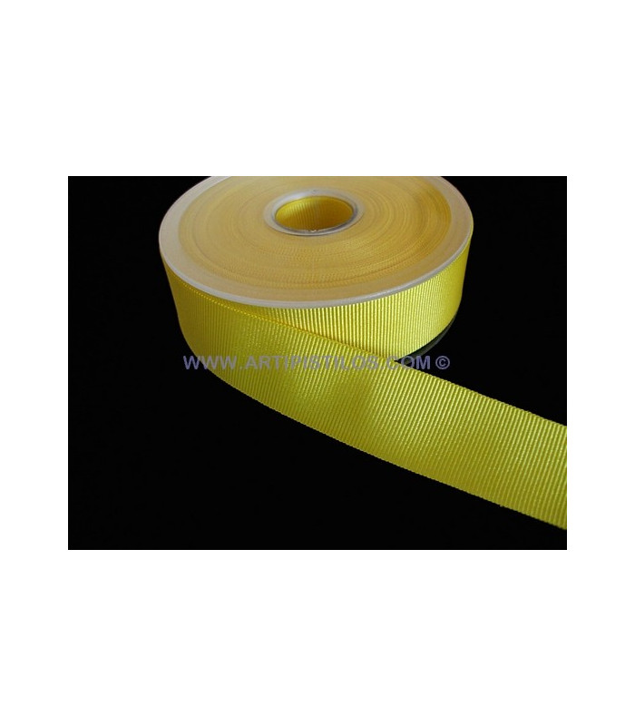 RUBAN GROS 14 MM.