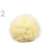 POMPON 8,5 CMS.