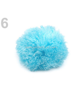 POMPON 8,5 CMS.