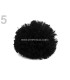 POMPON 8,5 CMS.
