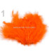 SAC PLUMES D´AUTRUCHE 12-17 CMS.