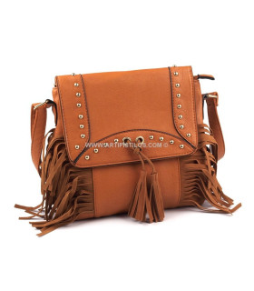 SAC POLIPIEL AVEC DENTELLES