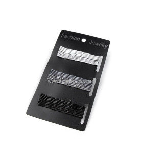 ÉPINGLES AVEC DES PAILLETTES