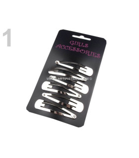 ÉPINGLES TYPE GRENOUILLE 5 CMS.