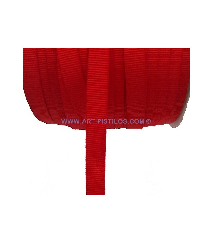 RUBAN GROS 18 MM.
