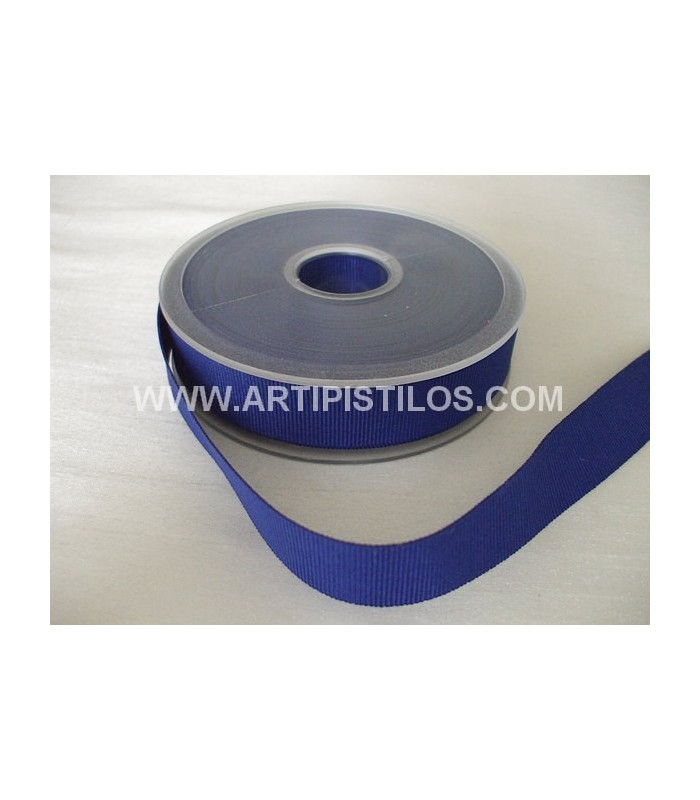RUBAN GROS 18 MM.