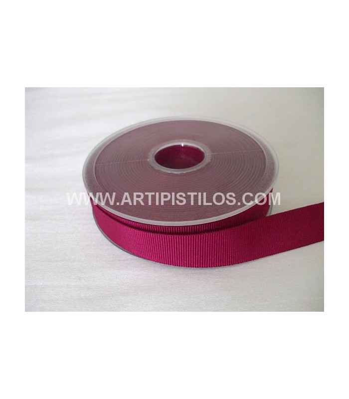 RUBAN GROS 18 MM.