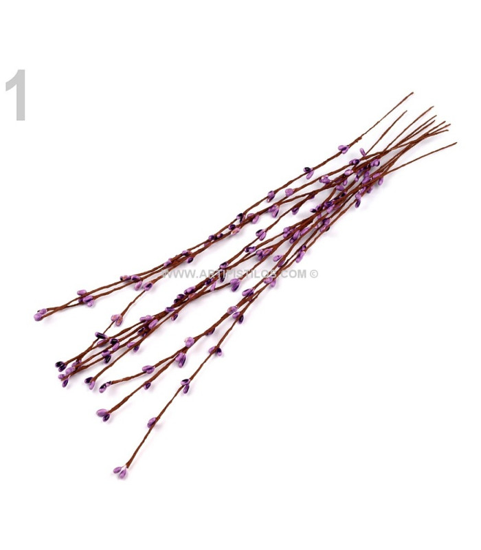 PISTILS BRANCHE 39 CMS
