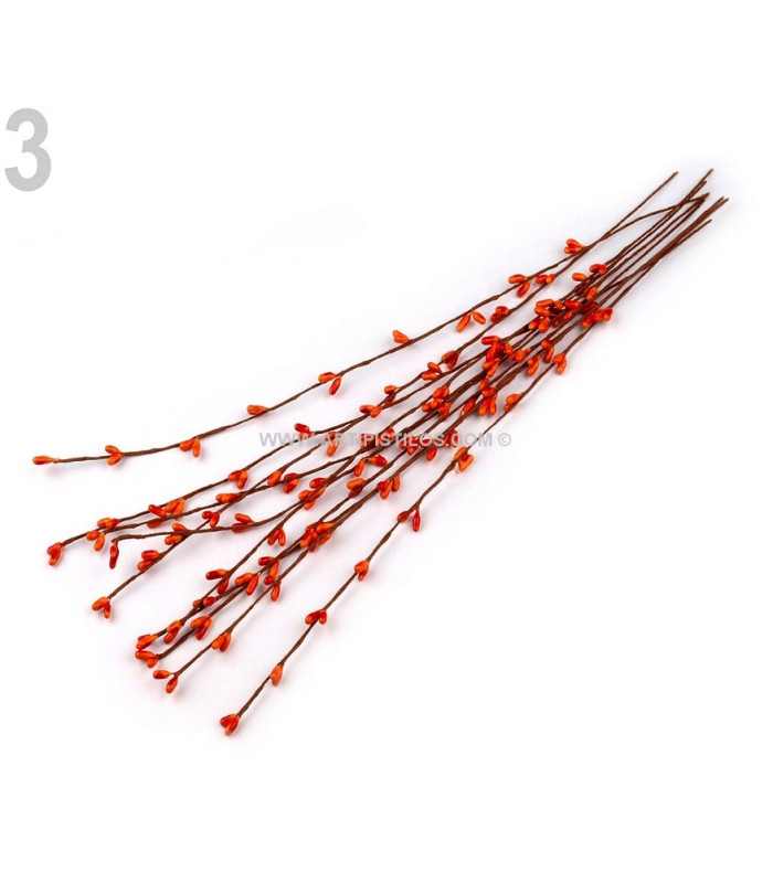 PISTILS BRANCHE 39 CMS