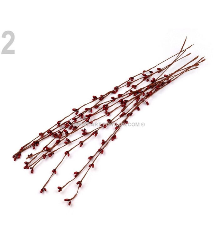 PISTILS BRANCHE 39 CMS