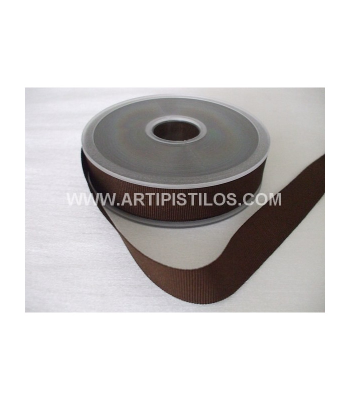 RUBAN GROS 18 MM.