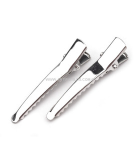 ÉPINGLE CROCODILE 4,5 CMS.