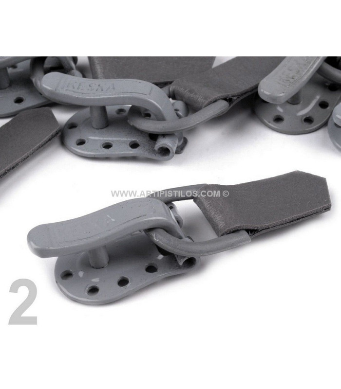 BOUCLE POUR SAC À MAIN/MANTEAUX