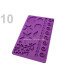 MOULE EN SILICONE