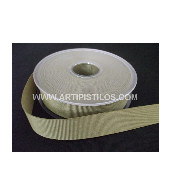 RUBAN GROS 18 MM.
