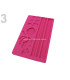 MOULE EN SILICONE