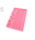 MOULE EN SILICONE