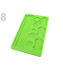 MOULE EN SILICONE