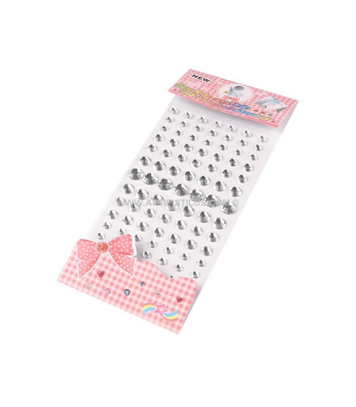 STRASS ADHÉSIFS