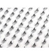 STRASS ADHÉSIFS 5 X 10 MM