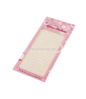 STRASS ADHÉSIFS 4 MM