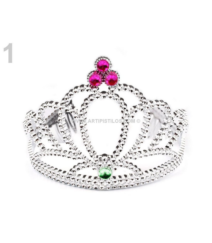 Princesse Tiara