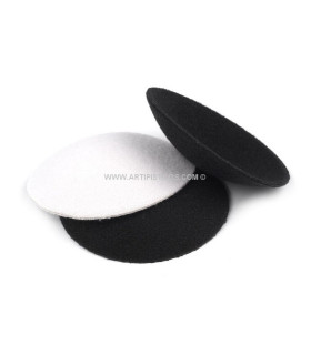 BASE EN POLYESTER POUR CHAPEAUX Ø8.5 cm
