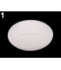 BASE EN POLYESTER POUR CHAPEAUX Ø8.5 cm