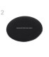 BASE EN POLYESTER POUR CHAPEAUX Ø8.5 cm