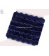 RUBAN ONDULINA VELOURS 100% POLYESTER