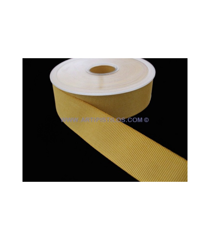 RUBAN GROS 18 MM.