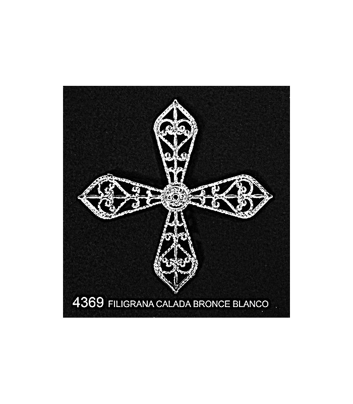 FIGRANE AJOURÉ "BIÈVRE"