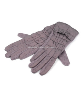 Gants Ladies Quilted