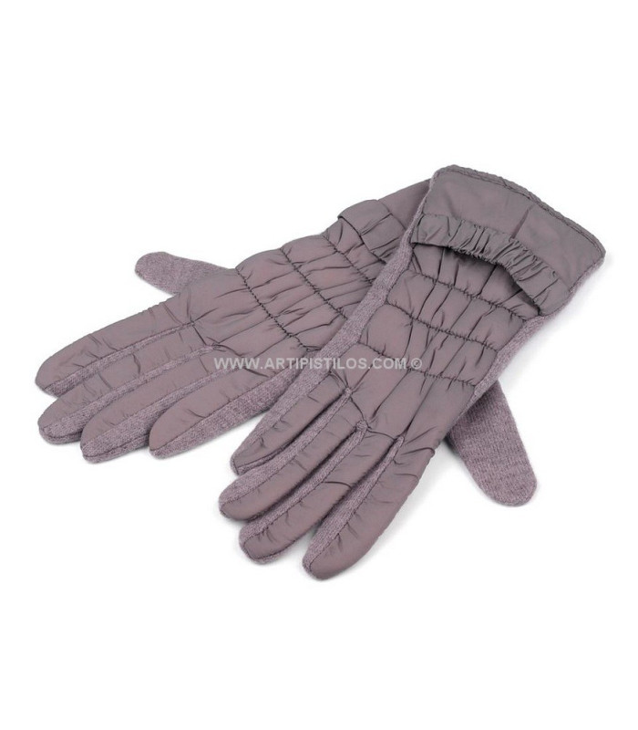 Gants Ladies Quilted