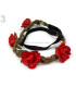 Bandeau avec Roses